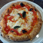 シージェイスタンダード - マルゲリータ