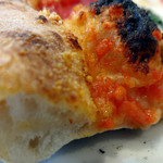 シージェイスタンダード - ぶ厚いコルチョーネ