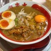 ラーメン東大 大道本店