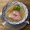 らぁ麺 今野 御野場店