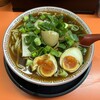 麺屋7.5Hz+ 梅田店