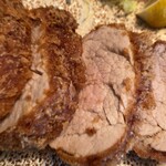 とんかつ かつせい - 