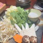 小江戸川越 風鈴酒場 - 