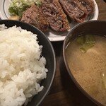 神保町トンちゃん - 