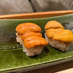 Sushi Kiichi - 