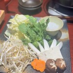 小江戸川越 風鈴酒場 - 