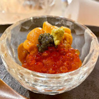鮨 赤酢 かなやま - 