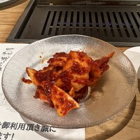 焼肉みゆき苑 - 