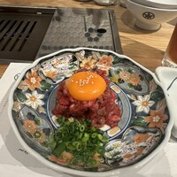 焼肉みゆき苑 - 