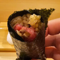 鮨 赤酢 かなやま - 
