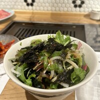 焼肉みゆき苑 - 