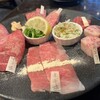 焼肉家 益市 八条口