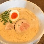 ラーメン家 みつ葉 - 