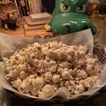 BAR 屋根裏 - 