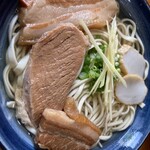 Shuri soba - 