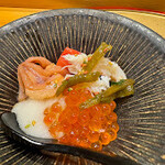 Hokurikuno Sushi Hisen - 