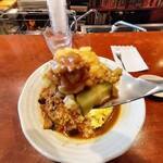 ムーンボウ - リフトアップ