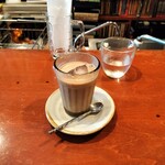 ムーンボウ - チャイついて1000円