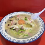 思案橋ラーメン - 