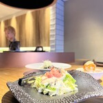 Teppan to nikomi donpisha - 