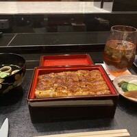 うなぎ時任 - 