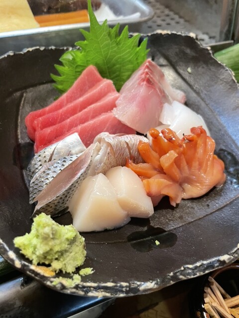Kou Sushi