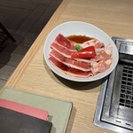 横浜焼肉kintan - 