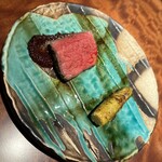 池下 成る - 