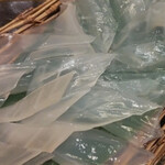 烏賊 鮨ダイニング 鮮助 - 