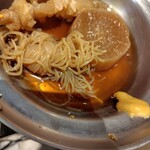 モツ酒場楽天地 - 