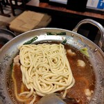 モツ酒場楽天地 - 