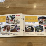 さぬきうどん・寿司 men・ju - メニュー表