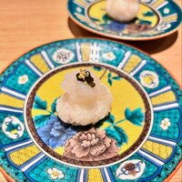 割烹本山サカナ - 