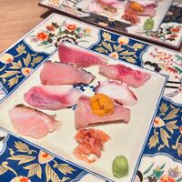 割烹本山サカナ - 