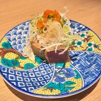 割烹本山サカナ - 
