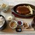 cafe depot cafe&japanese cuisine - 料理写真: