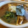 金ちゃんラーメン