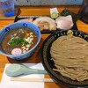 中華蕎麦うゑず