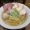 仙臺 自家製麺 こいけ屋