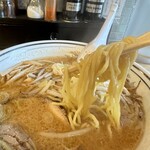 札幌ラーメン 原ゝ - 