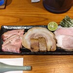 Chuukasoba Uezu - 