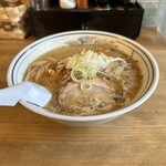 札幌ラーメン 原ゝ - 