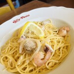 ジョリーパスタ 戸塚立場店 - 