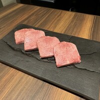 焼肉ホルモン 新井屋 にかい - 