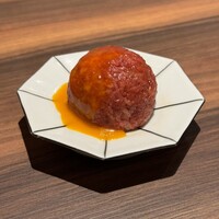 焼肉ホルモン 新井屋 にかい - 