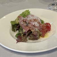 リストランテ エスト - 