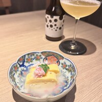 割烹本山サカナ - 