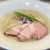宍道湖しじみ中華蕎麦 琥珀 東京本店