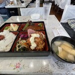 カフェレスト飛翔 - 