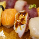 Kubota Sushi - 